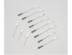 Freewing F-22 Raptor Pushrod Set